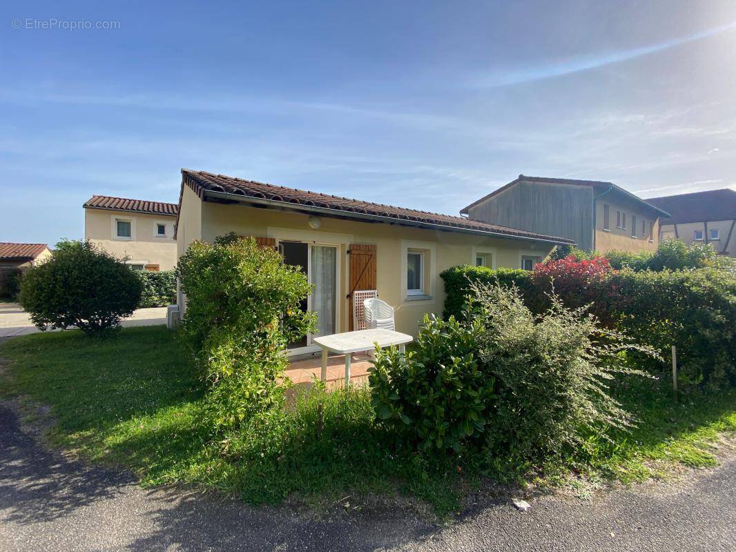 Maison à LE BUGUE