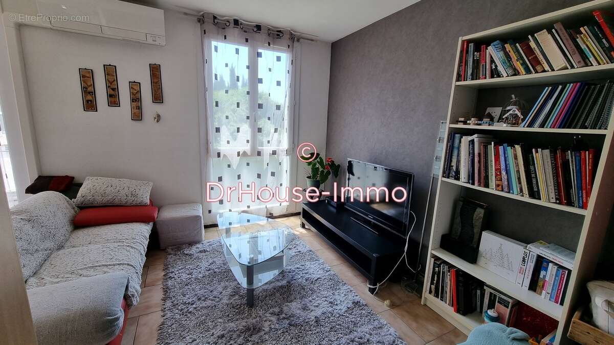 Appartement à AVIGNON