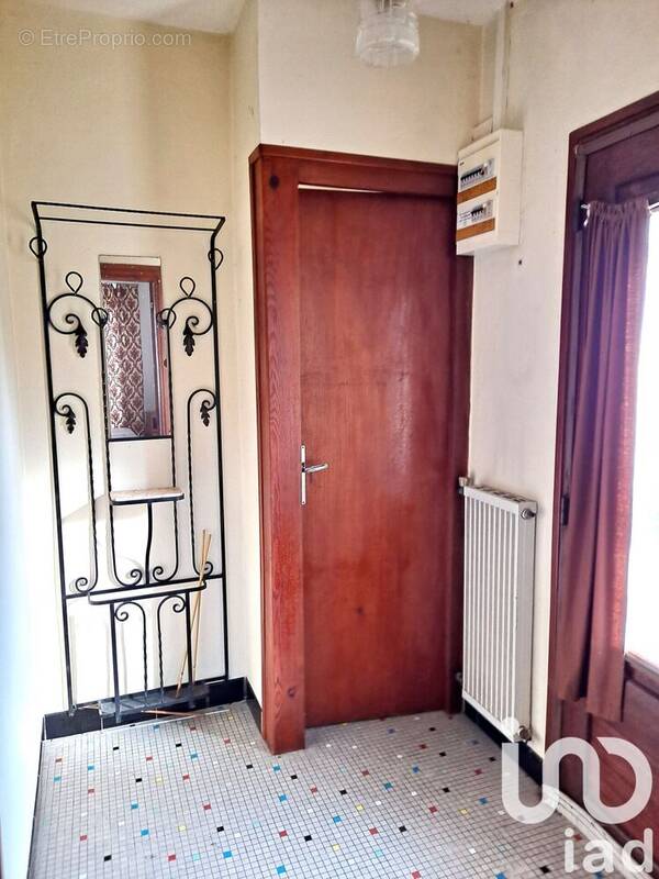 Photo 1 - Maison à ILE-D&#039;AIX