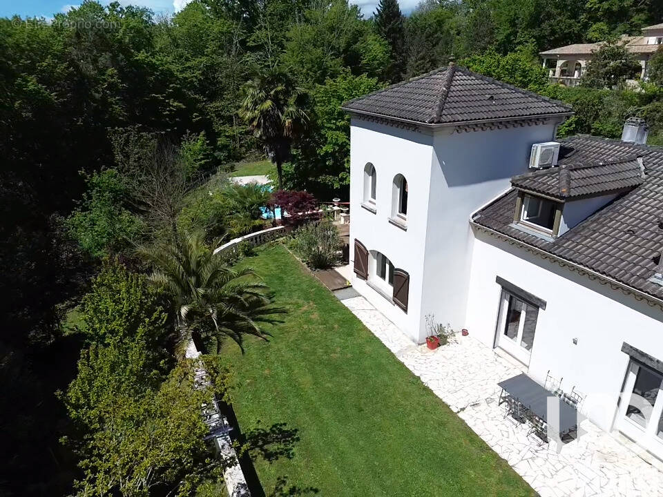 Photo 1 - Maison à EAUZE