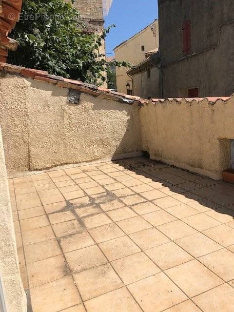 Maison à ABEILHAN