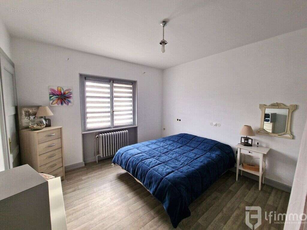 Maison à REININGUE