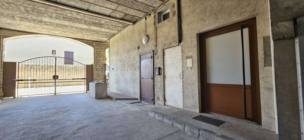 Appartement à CARCASSONNE