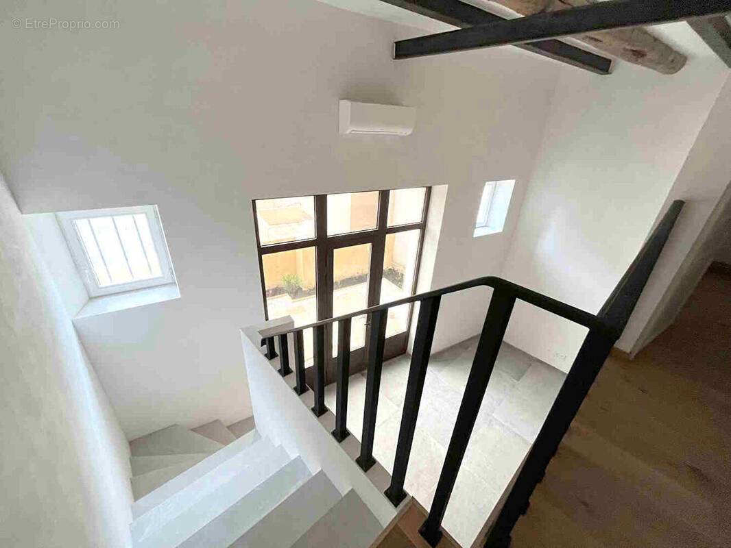 Photo 1 - Appartement à APT