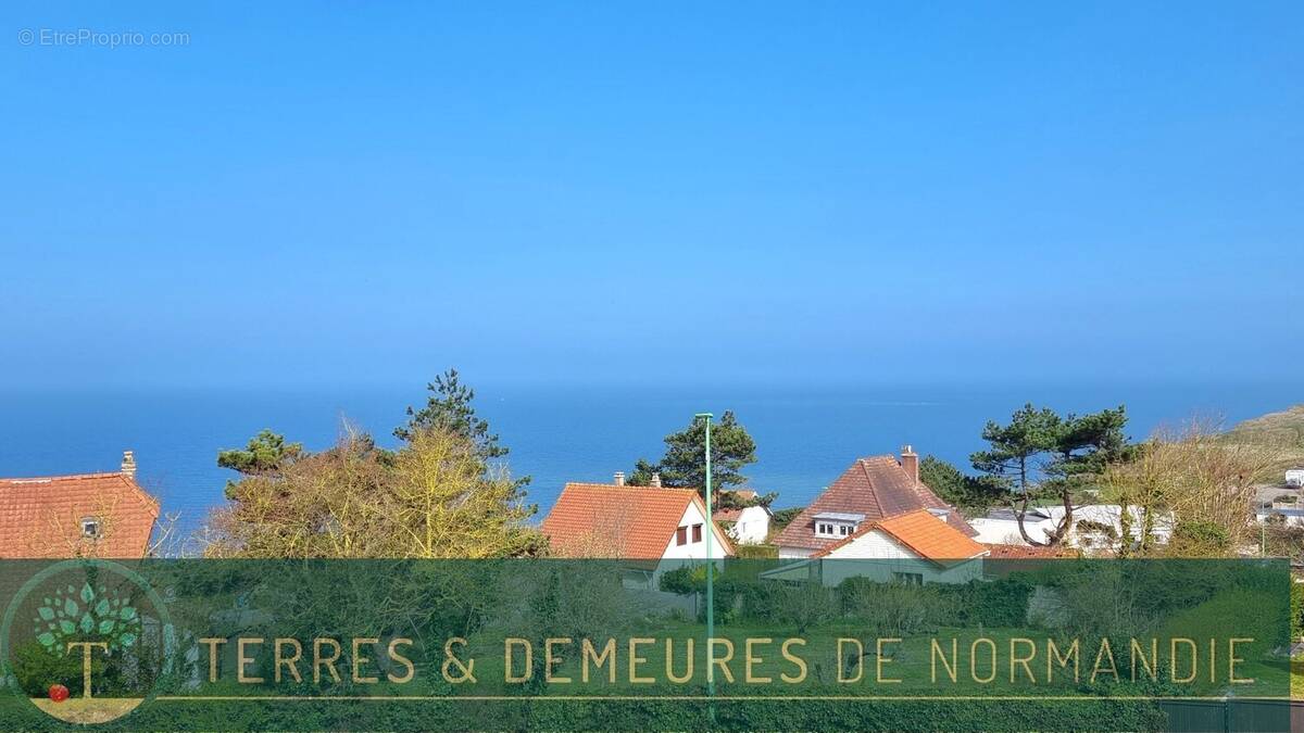 Maison à ANCOURT