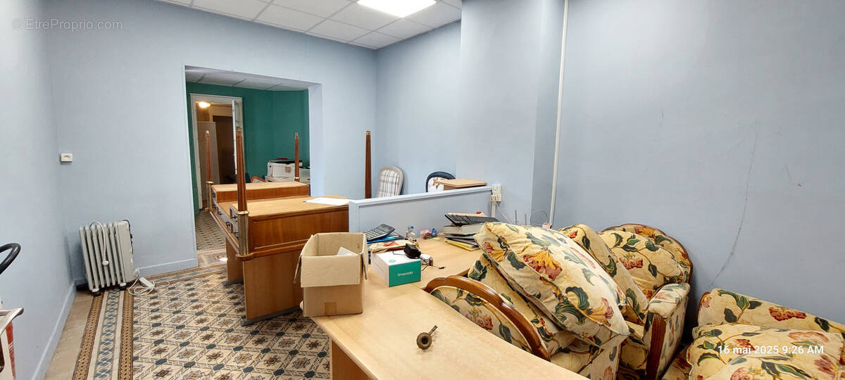 Appartement à CAMBRAI