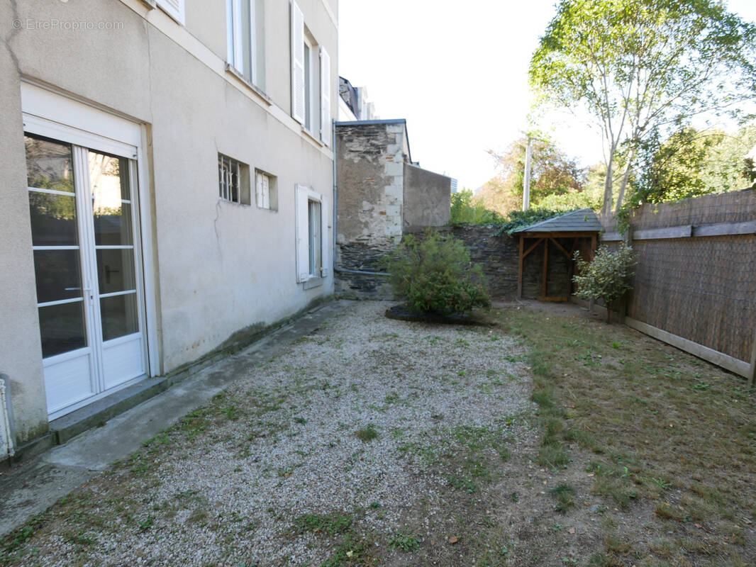 Appartement à ANGERS