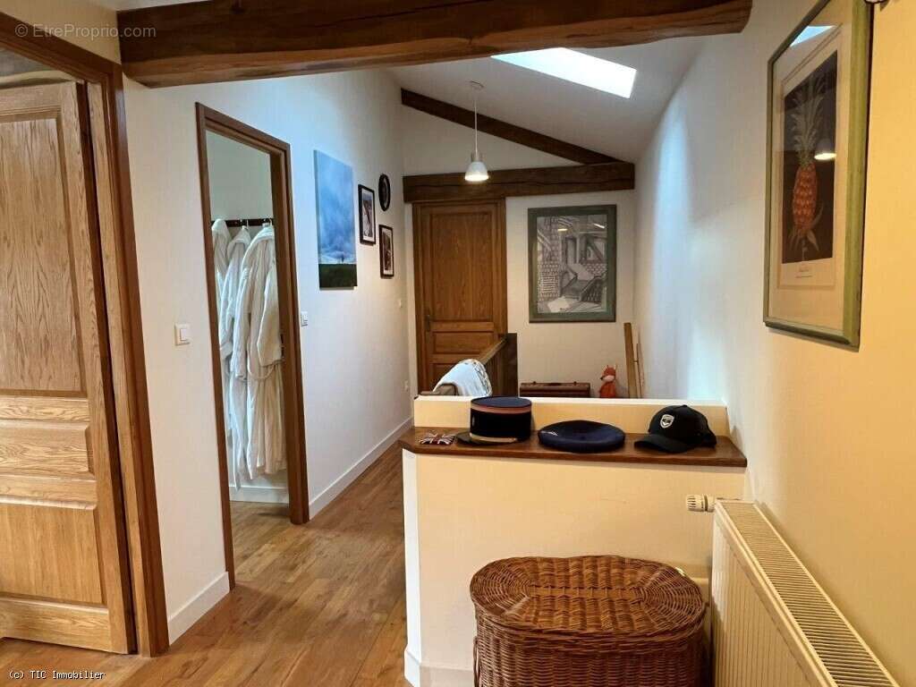 Maison à CIVRAY