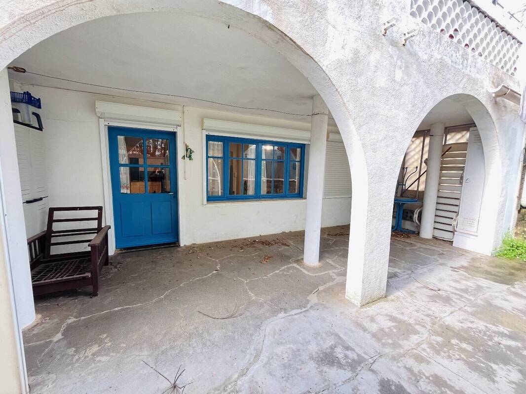 Appartement à VALRAS-PLAGE