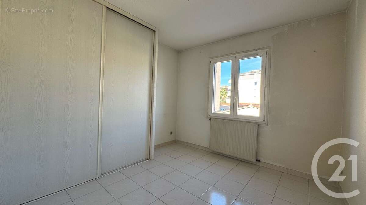 Appartement à LA GARDE