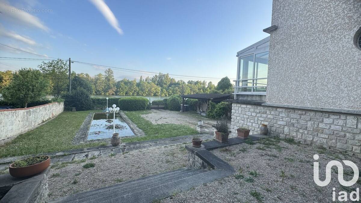 Photo 1 - Maison à CHARTRETTES