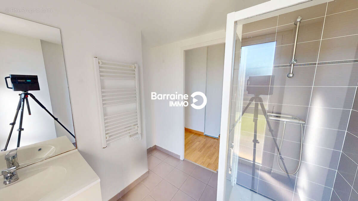 Appartement à BREST
