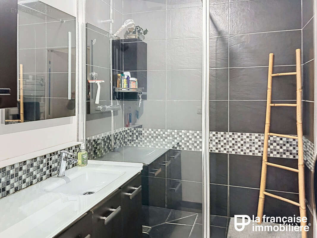 Appartement à ACIGNE