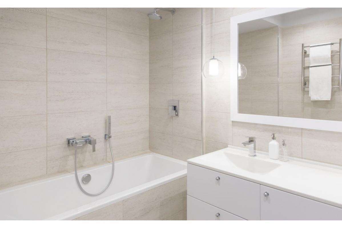 Appartement à BEAUCAIRE