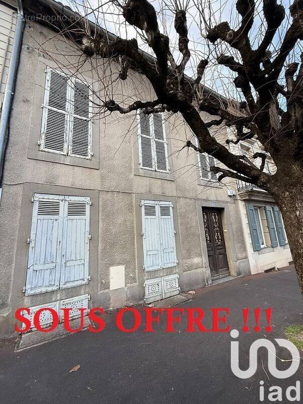 Photo 1 - Maison à MAZAMET