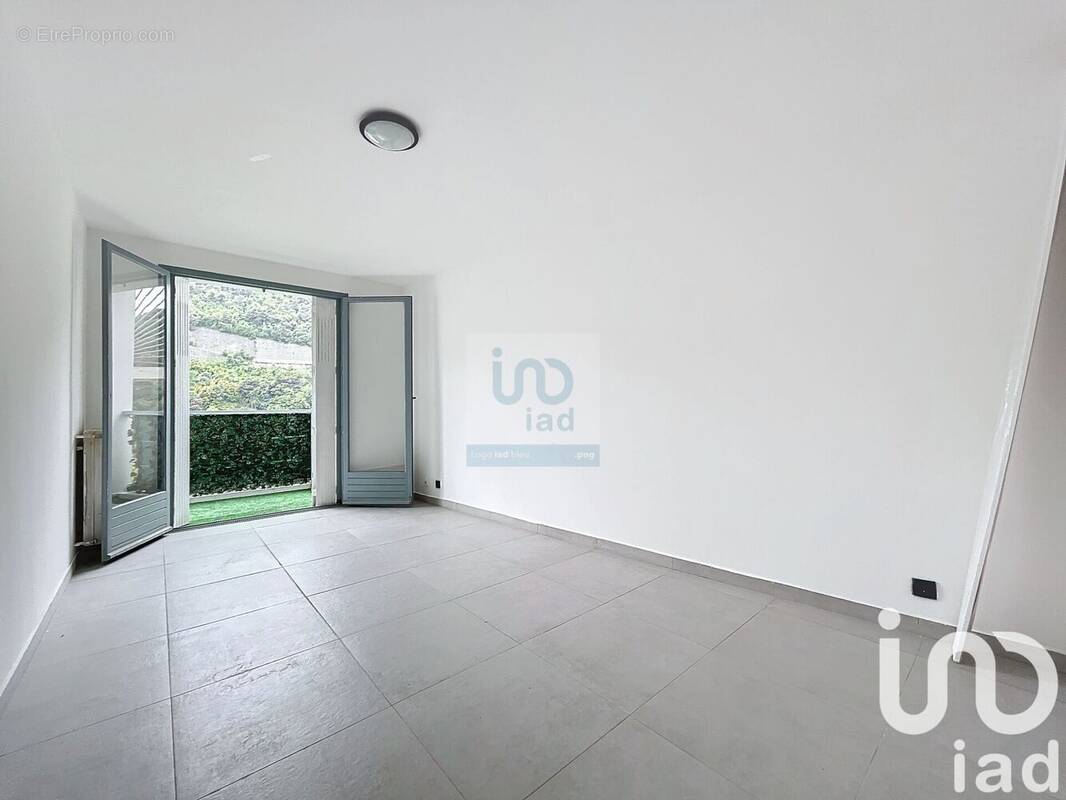 Photo 1 - Appartement à NICE