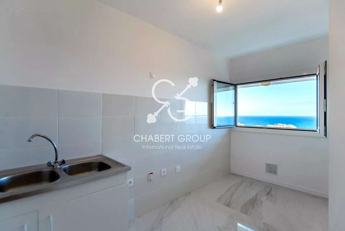 Appartement à CAP-D&#039;AIL