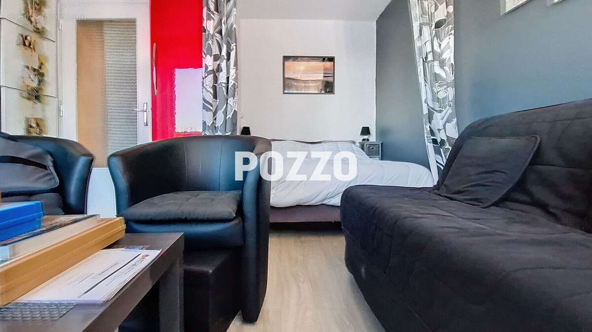Appartement à COURSEULLES-SUR-MER
