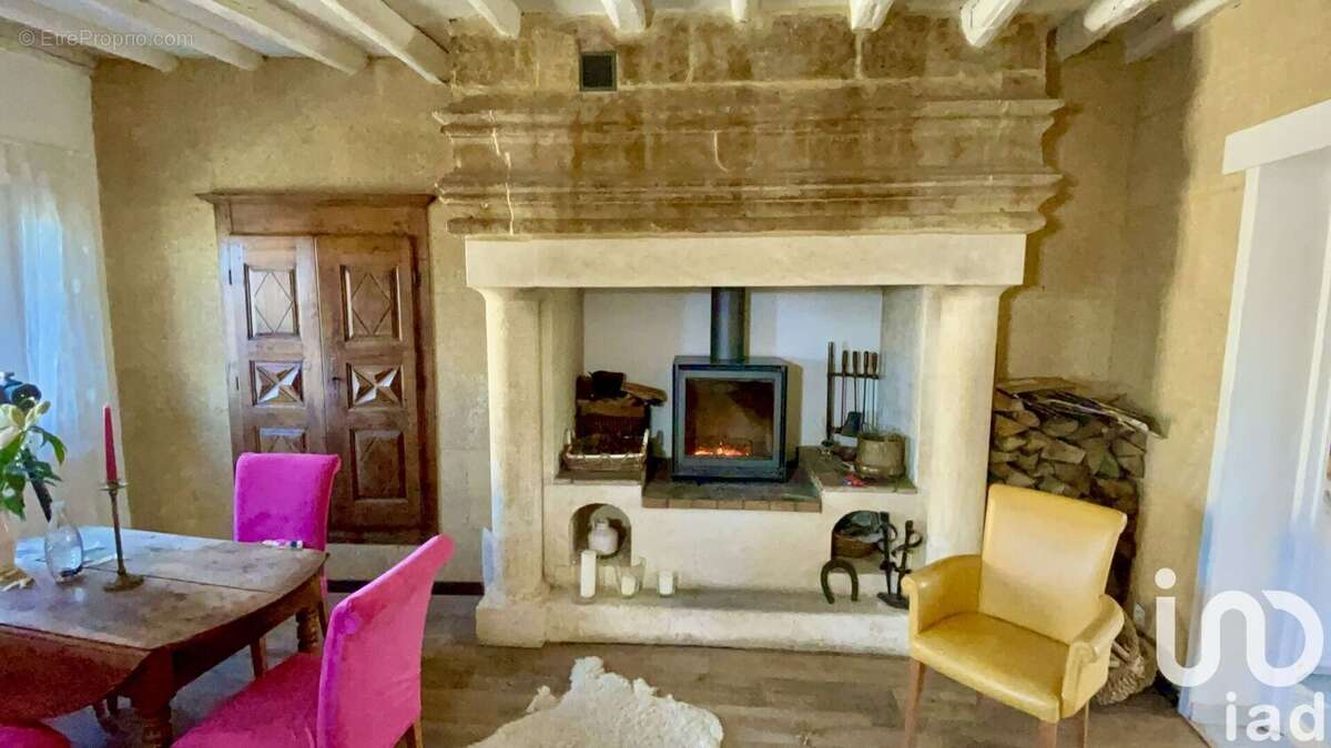 Photo 8 - Maison à AIGUES-VIVES