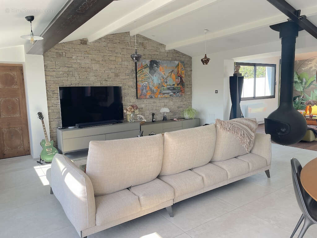 Maison à NOIRMOUTIER-EN-L&#039;ILE
