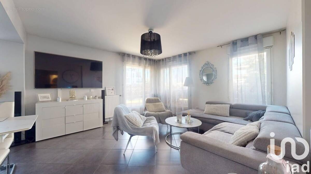 Photo 1 - Appartement à TRAPPES