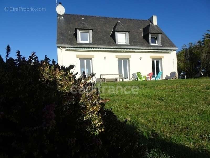 Maison à ERQUY
