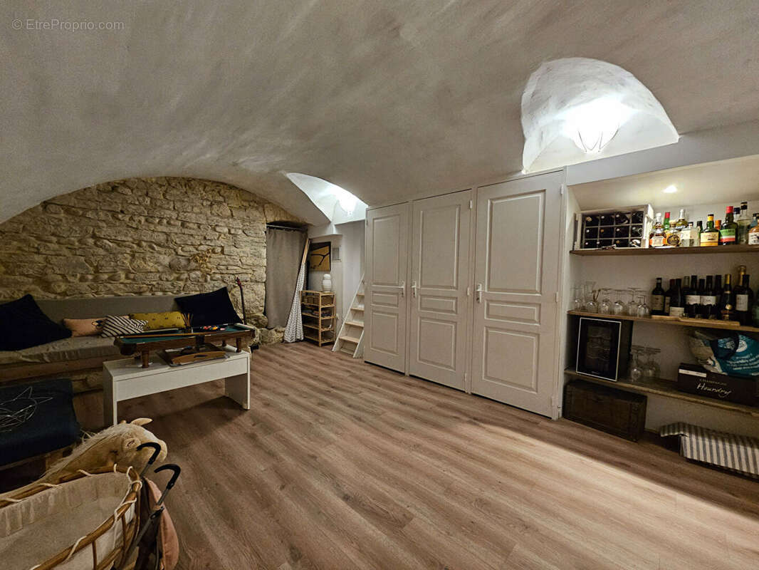 Appartement à LYON-4E