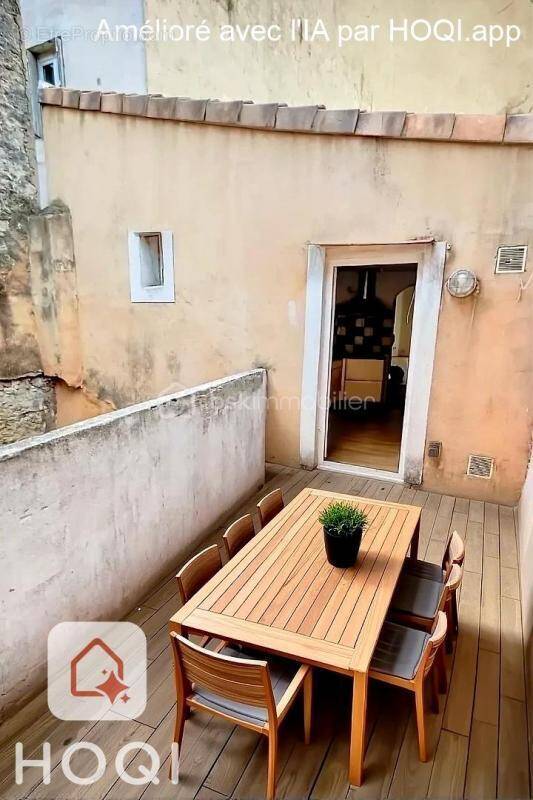 Appartement à BEZIERS