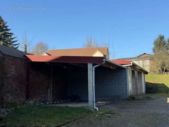 Appartement à ARRAS