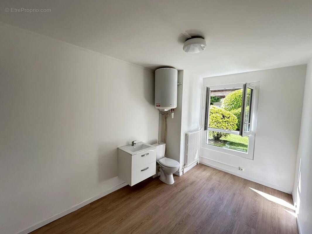 Appartement à THONON-LES-BAINS