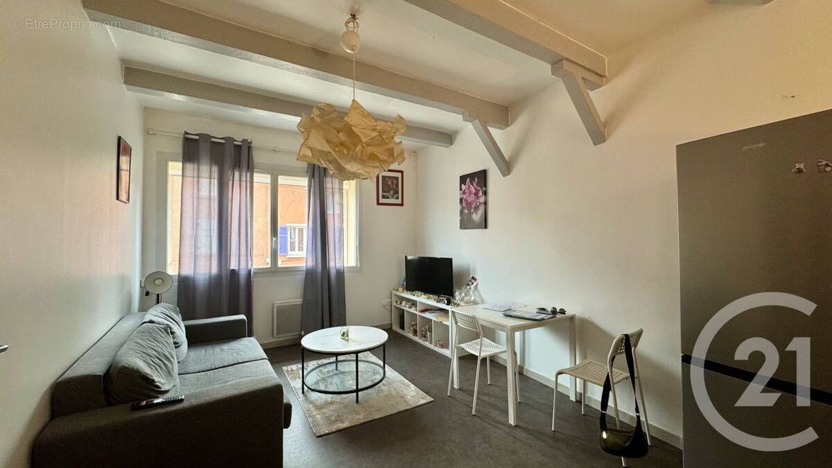 Maison à GAREOULT