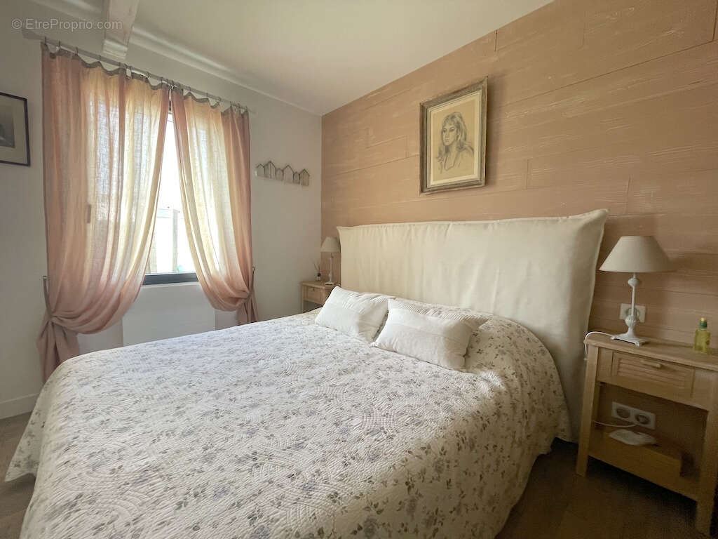 Maison à NOIRMOUTIER-EN-L&#039;ILE