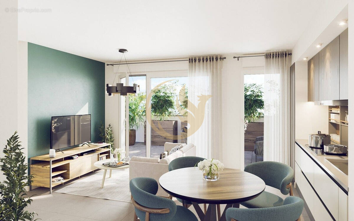 Appartement à PAU