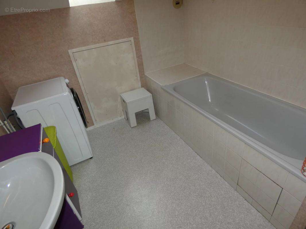 Appartement à COGNIN