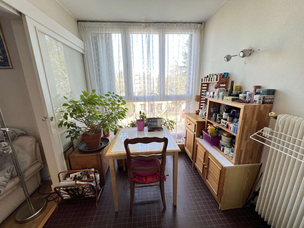 Appartement à ORLEANS