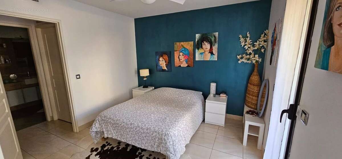 Appartement à HYERES
