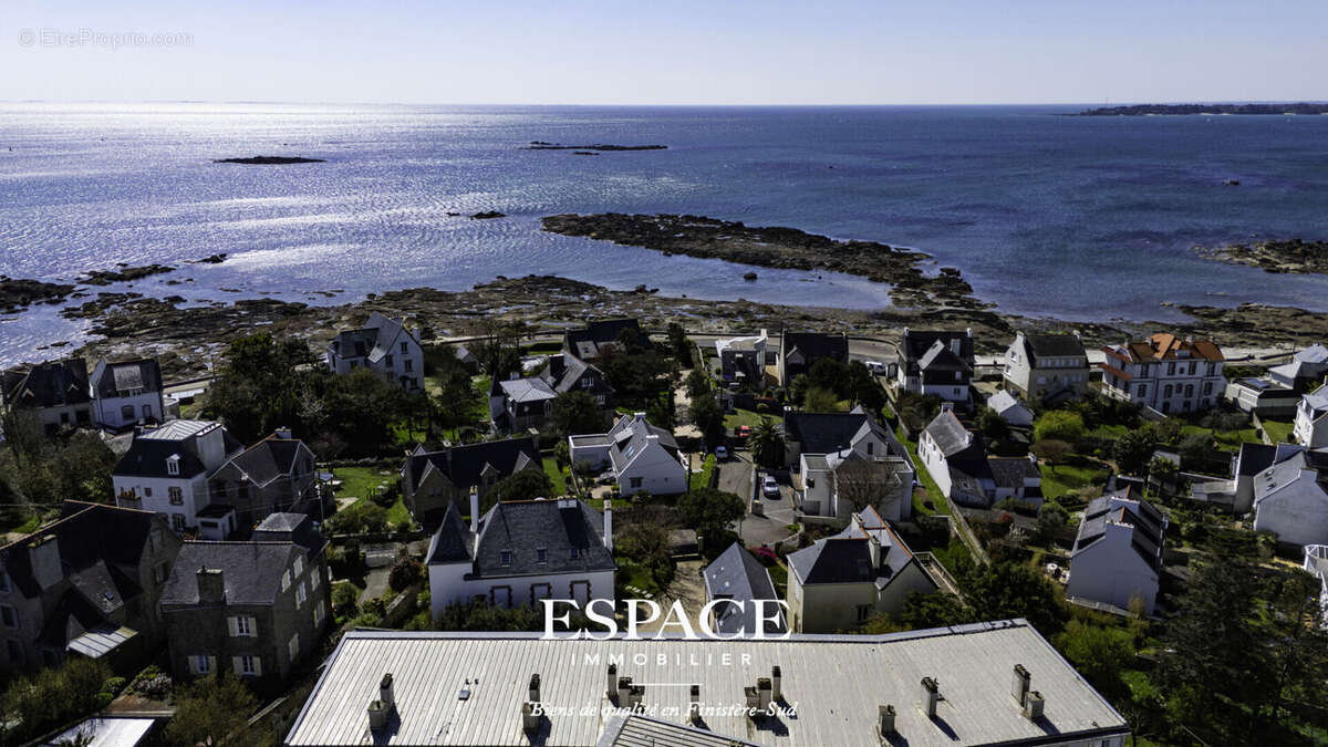 Appartement à ILE-DE-SEIN