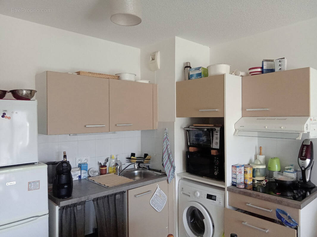 Appartement à PUGET-SUR-ARGENS