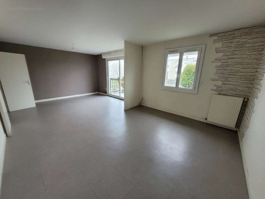 Maison à PATAY