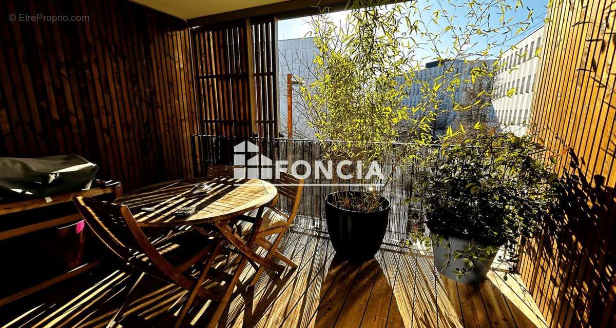 Appartement à BALMA