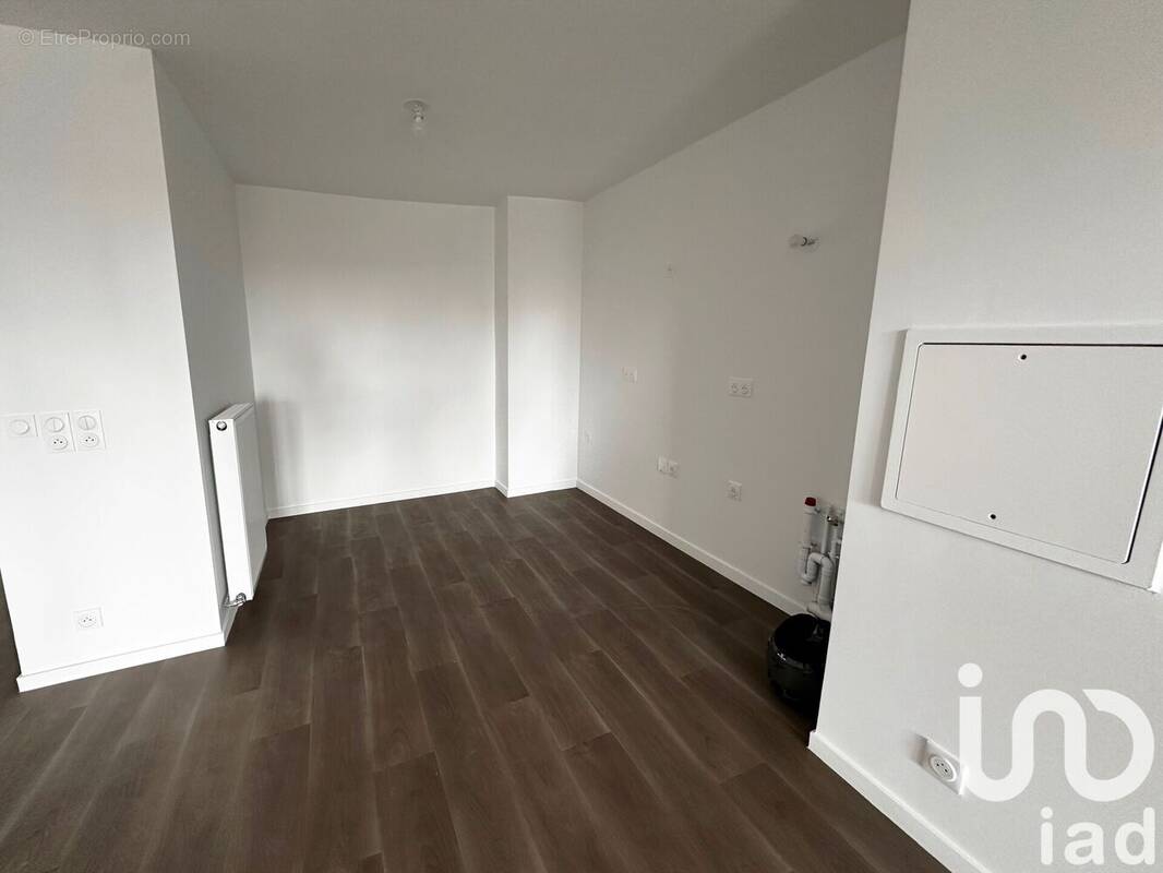 Photo 1 - Appartement à BOBIGNY