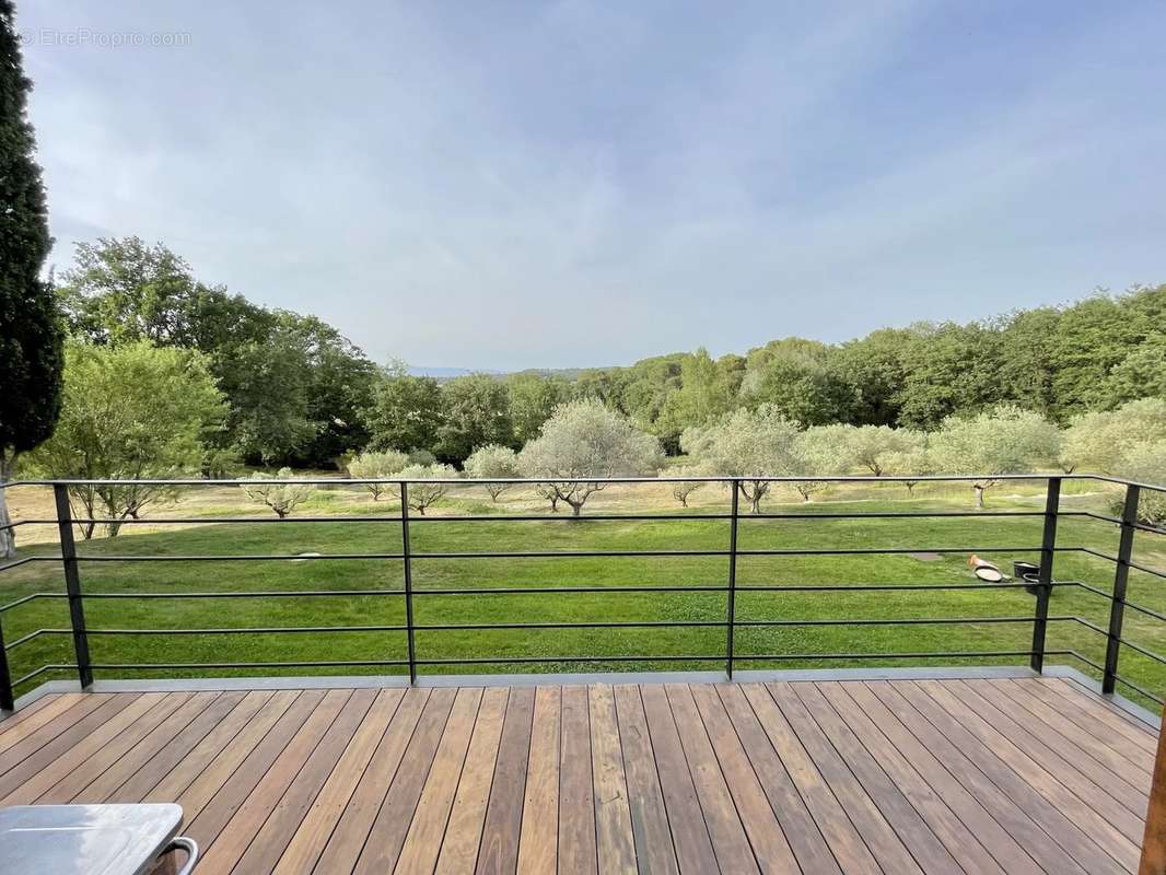 Maison à AIX-EN-PROVENCE