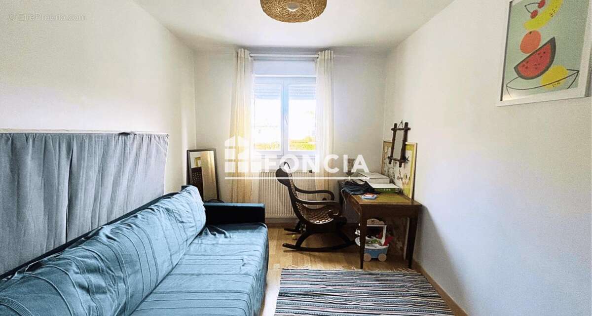 Appartement à THONON-LES-BAINS