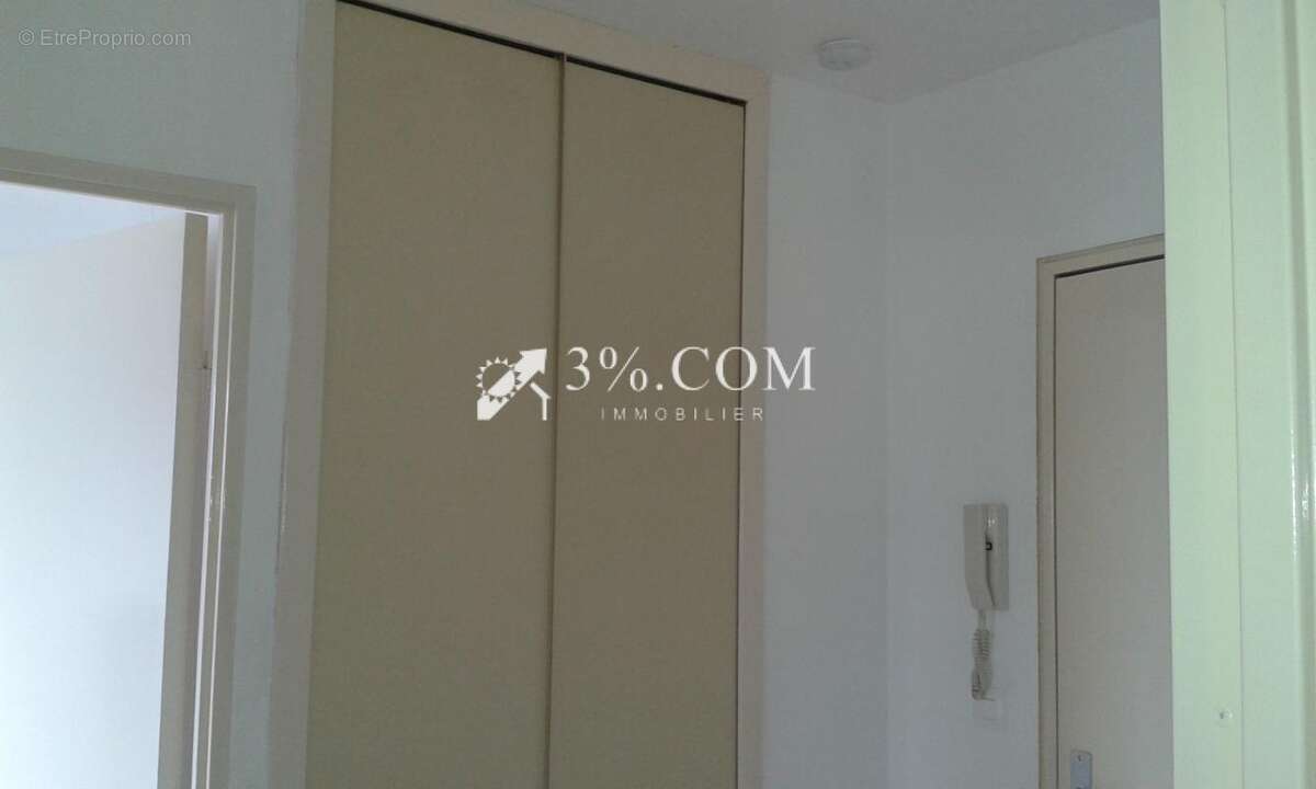 Appartement à CHATELLERAULT