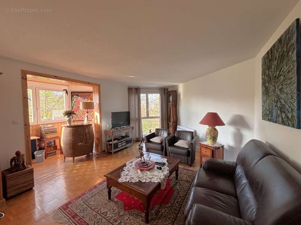 Appartement à LYON-7E