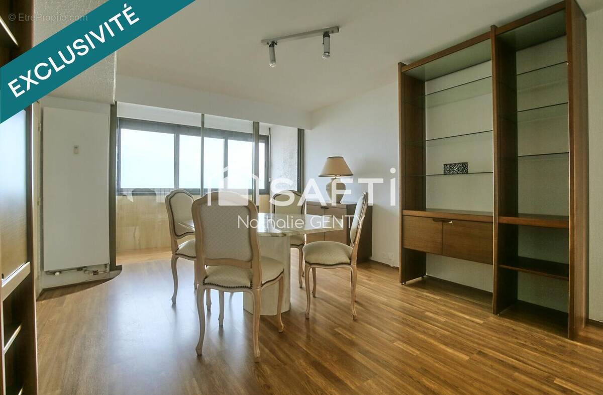 Photo 1 - Appartement à DUNKERQUE