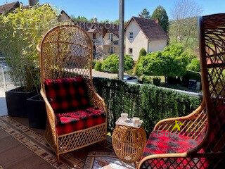 Appartement à WISSEMBOURG