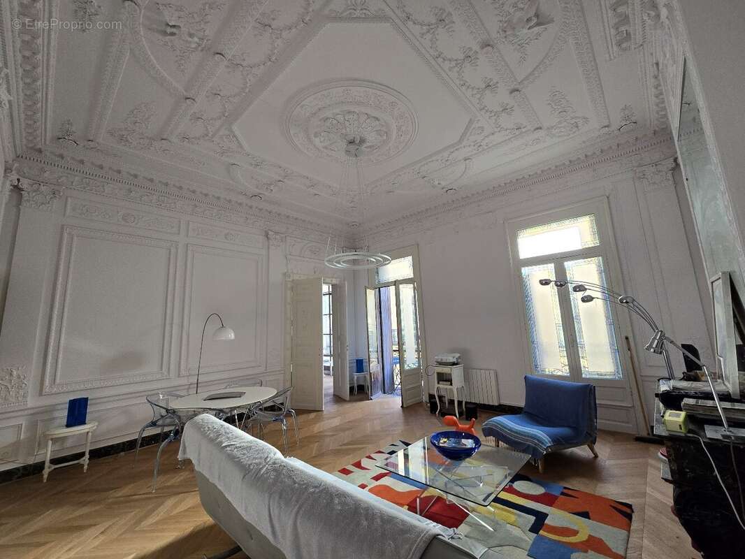 Appartement à SETE