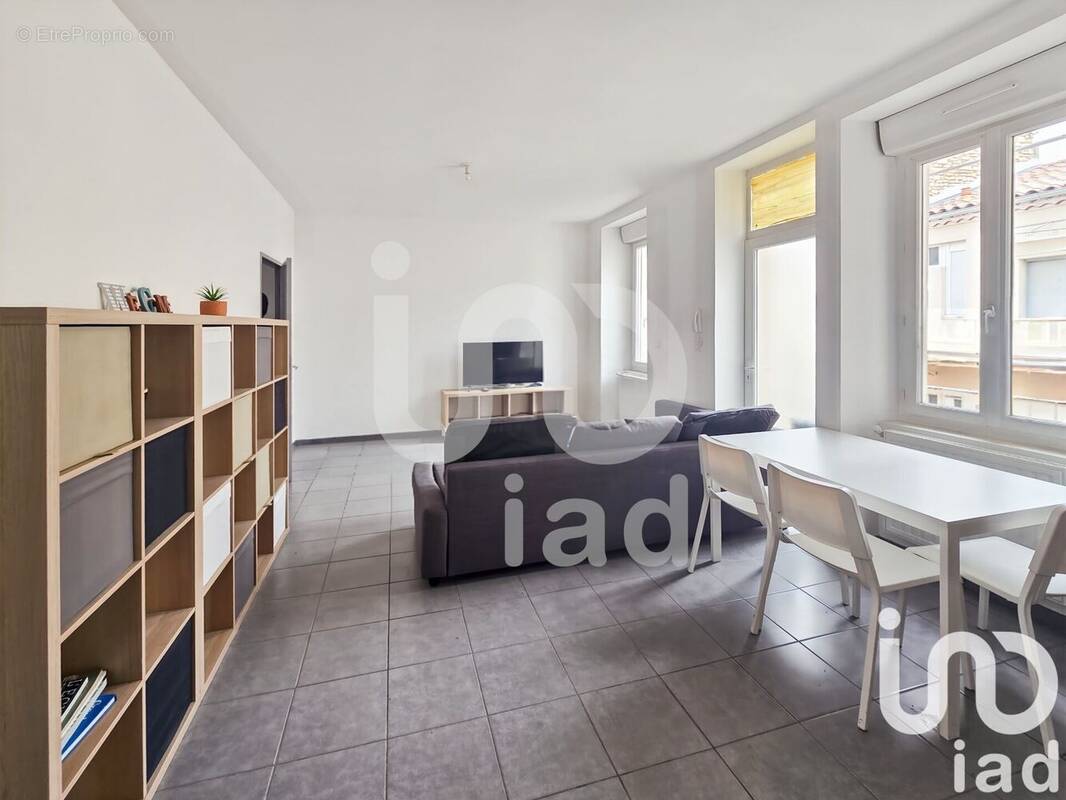 Photo 1 - Appartement à NIMES