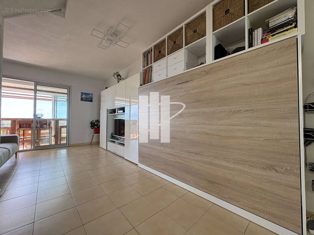 Appartement à SAINT-RAPHAEL